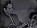 Merle Travis ~ Way Down Yonder in New Orleans