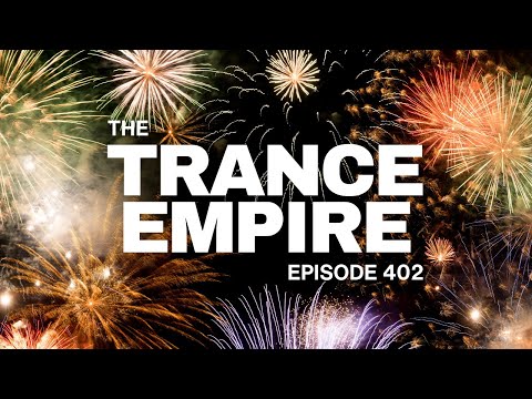 THE TRANCE EMPIRE and Rodman