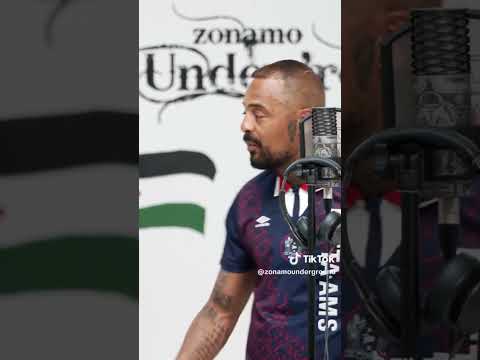 Zonamo Chapter 4 Episode 7 - 4Mufasa (OUT NOW!)