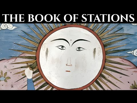 Lost Sufi Mysticism: Al-Niffari's Book of Stations (Rare)