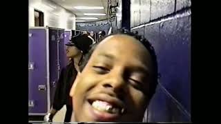 Aaliyah - ARE YOU READY?