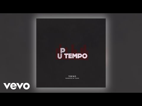Tekno Up Tempo