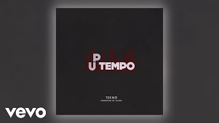 Tekno - Uptempo (Official Audio)