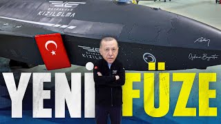 BÖLGEYİ SARSACAK TÜRK GÜCÜ!
