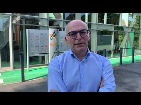 ComoNExT, il dg Soliano: «Il nostro modello è replicabile su altri territori e regioni»