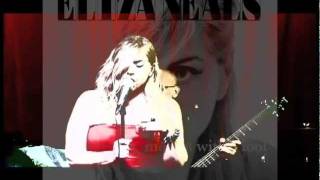 &quot;Money (that&#39;s what I want)&quot; Eliza Neals - Live in Miami
