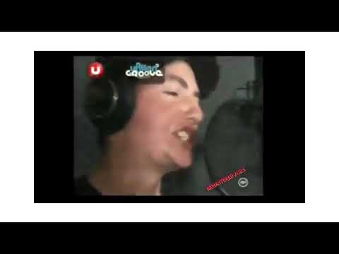 ADN (Furnici Coapte) - A cincea planetă de la soare (Freestyle Urban Groove 2007, cu intro)