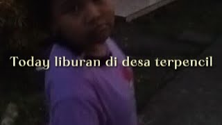 Download lagu Anak kecil tersesat di desa terpencil dan terlantar di sawah,,🤦🫪🫪apakah  aman? mp3