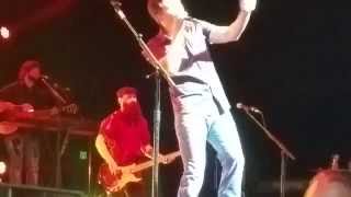Scotty McCreery live NEW SONG This Is That Night