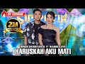 HARUSKAH AKU MATI IRWAN KRISDIYANTO FT DIANDRA AYU SIMPATIK MUSIC
