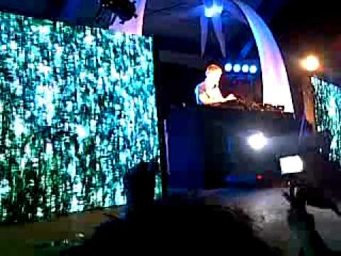 LIFEst El Salvador (Dash Berlin - Disarm Yourself)