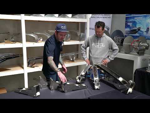 Ranges of Bowsprits - Become A Savwinch Expert #4
