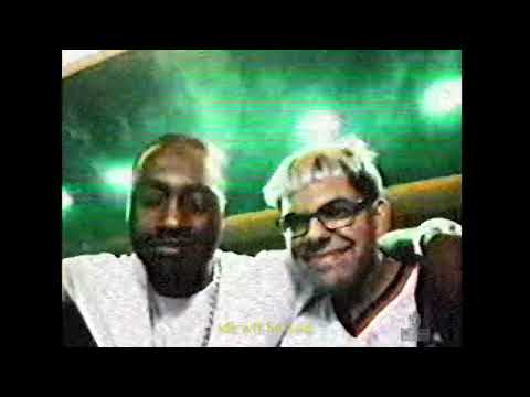 Bloodhound Q50 x Lil Tjay x N3on - Witchblades (UnOfficial Video)