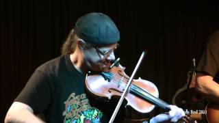 Fairport Convention - Danny Jacks Reward (2012)