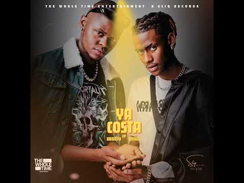 Ubuntu Band ft Clementinx - Monate