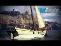 The Future Of The Channel Update PART 2 Into The Blue Simulations 2025