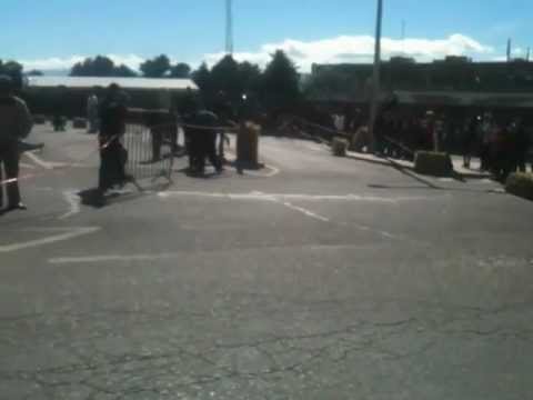 Troféu Urban Cup Guarda-Produção