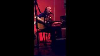 Hans Theessink   Slow Train