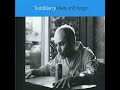 Medium Energy by Todd Barry | Full Audiobook