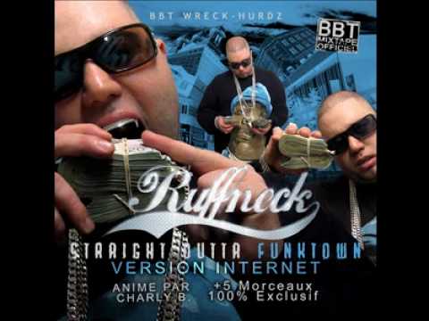 Ruffneck - 23 Beats (Bonus track)