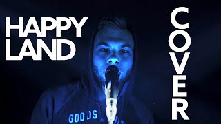 &quot;Happyland&quot; (Måns Zelmerlöw) - A Cover By Daniel Aubeck