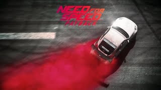 This is Need for Speed Payback