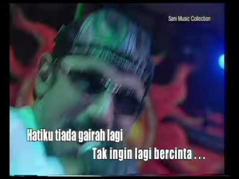 Amry Palu   Berakhir Pula