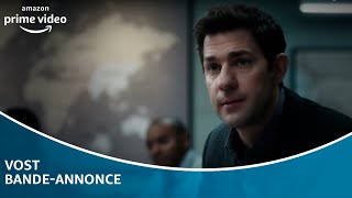 Jack Ryan - Bande Annonce VOST