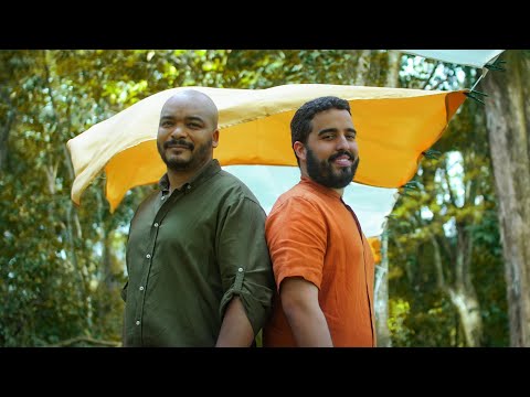 @WeslleyFonseca e @vagnerdida - INTIMIDADE