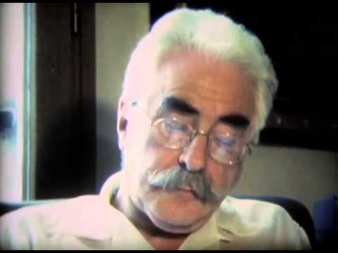 Lionel Rocheman (1998) by Gérard Courant - Cinématon #1898