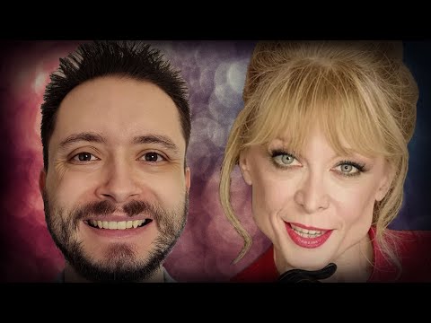 #1189 Nina Hartley: Pornography, Sex Education, and Feminism
