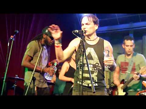 Random Trip @ Instant 2018 (ft. Mester Tamás & MC Kemon)