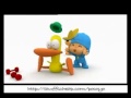 Pocoyo In 54 Sec