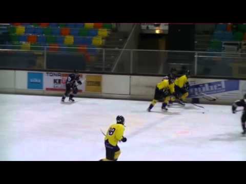 GEG Schüler B-Frankfurt