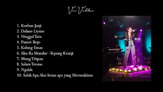 Download lagu Korban Janji - Via Vallen full album 2021 mp3 Download lagu Korban Janji - Via Vallen full album 2021 mp3