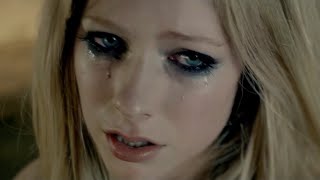 Avril Lavigne - Everybody Hurts (Music Video)