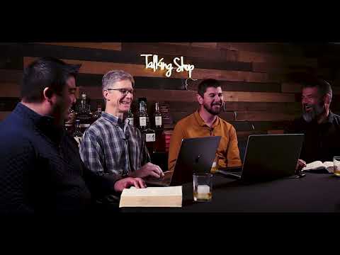 The Good Shepherd: John 10:1-10