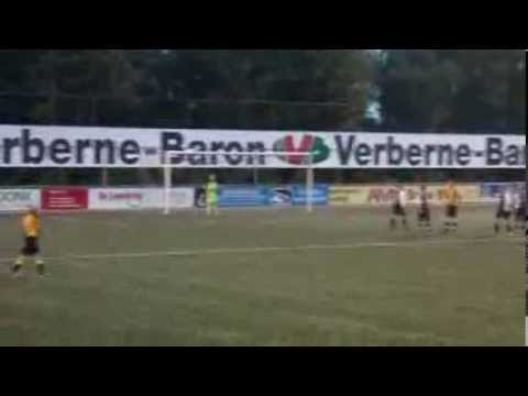 Video verslag Kolping Boys C1 - Koedijk C1 1 ste helft