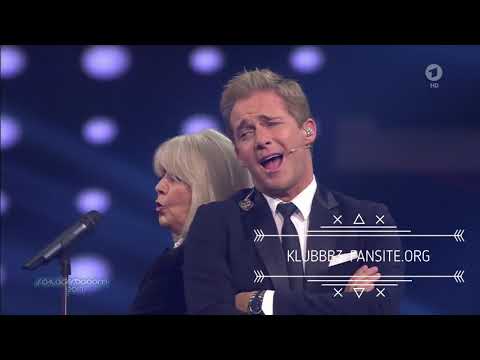 Klubbb3 ft Brotherhood of Man - Save Your Kisses for Me