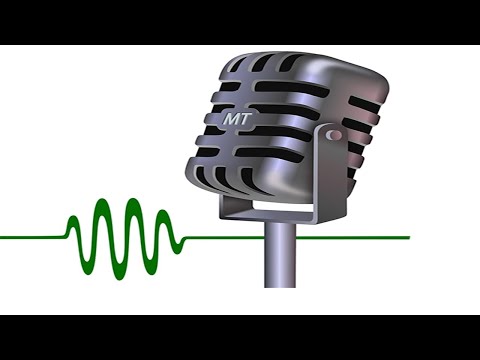 Thank You for your Feedback:  Sound Check for Mic Settings