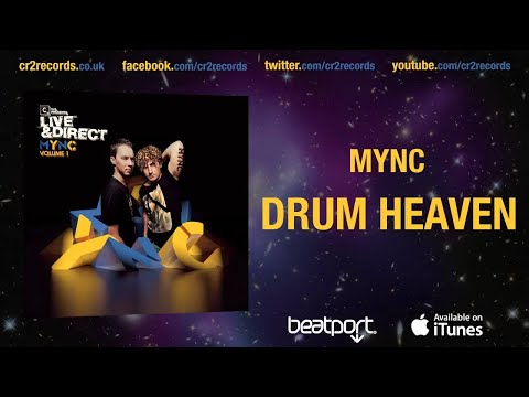 MYNC - Drum Heaven