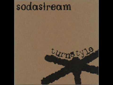 Sodastream - Turnstyle