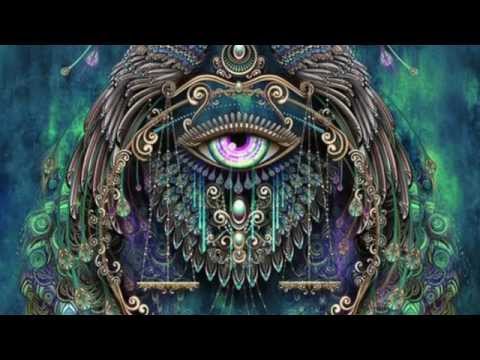 Minimal Techno DARKNESS by Nachtvogel Mix 3#