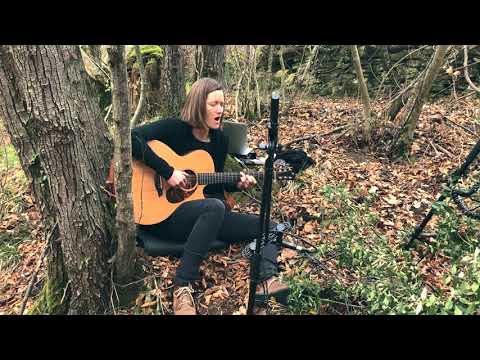 Elisabeth Stefan - Talk to me - SoundResearch#49@Gozd