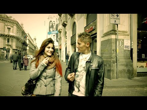 Dino Valenti - Io ti amo - Official Seamusica