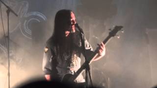 Carcass - Symposium Of Sickness (live @Party.San Open Air 2013)