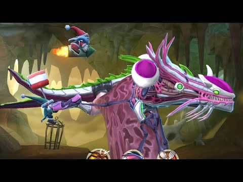 ANOMALYIS NEW LIVE TOURNAMENT!! - Hungry Dragon