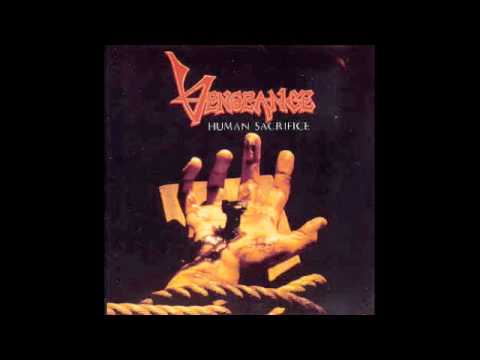 Vengeance Rising - I love hating Evil online metal music video by VENGEANCE RISING