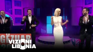 Pro Band & Ganja - Nusja Jonë