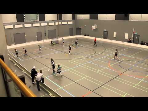 31.10.2014 HU-46 - SB Heinola 2  erä